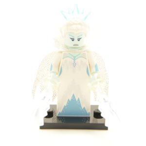 Lego Minifigur Serie 16 Eiskönigin Figur 1 (71013)