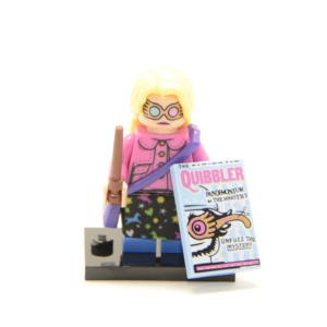 Luna Lovegood Fig. 5 (71022)