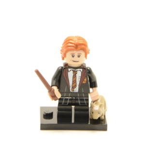 Ron Weasley mit Krätze Fig. 3 (71022)