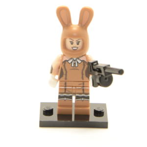 Lego Batman Movie Minifigur March Harriet Figur 17 (71017)