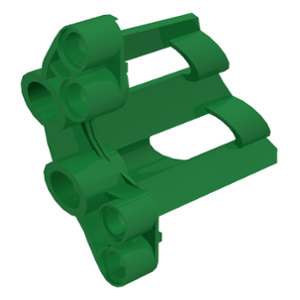 Technic Paneele 7M Rechts #1