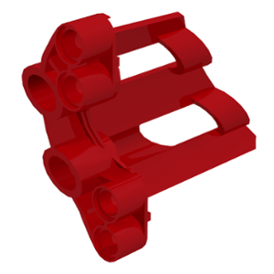 Technic Paneele 7M Rechts #1