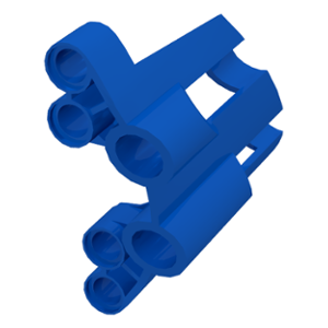 Technic Paneele 7M Links #2