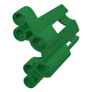 Technic Paneele 7M Links #2