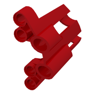 Technic Paneele 7M Links #2