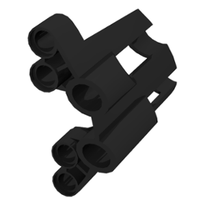 Technic Paneele 7M Links #2