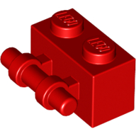 Classic Stein 1x2 mit Griff