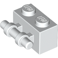 Classic Stein 1x2 mit Griff