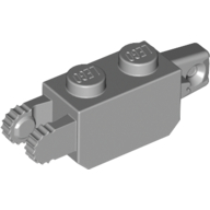 Classic Scharnierstein 1x2