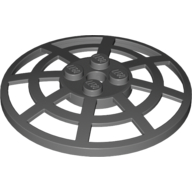 Classic Satschüssel 6x6