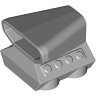 Classic Zylinderkopf Motor 2x2x1