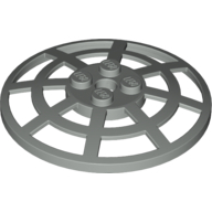 Classic Satschüssel 6x6