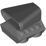 Classic Zylinderkopf Motor 2x2x1