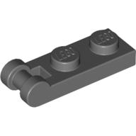 Classic Platte 1x2 mit Griff