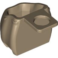 Classic Minifigur Rucksack