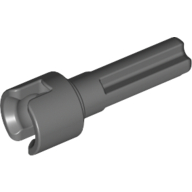 Technic Lenkachse zu Kardanball