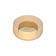 Classic Rundfliese 1x1