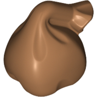 Classic Minifigur Sack / Tragebeutel