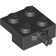 Classic Achsplatte 2x2