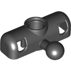 Technic Achsschenkel mit Kugel 3M