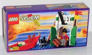 6244: LEGO® System Armada Sentry