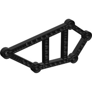 Technic 5 Punkt Rahmen