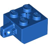 Classic Scharnierstein 2x2