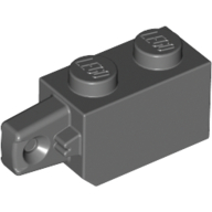 Classic Scharnierstein 1x2