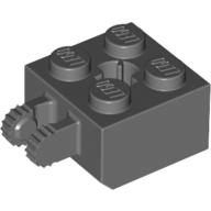 Classic Scharnierstein 2x2