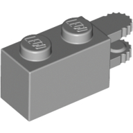 Classic Scharnierstein 1x2