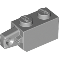 Classic Scharnierstein 1x2