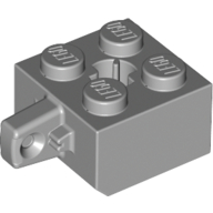 Classic Scharnierstein 2x2