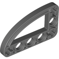 Technic Liftarm 3×5 L-Form