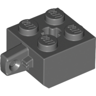 Classic Scharnierstein 2x2