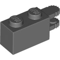 Classic Scharnierstein 1x2