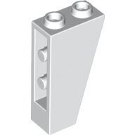 Classic Pfeiler invers 1x2x3 75°