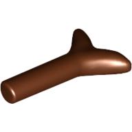 Classic Blumenstengel / Karottenoberteil