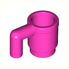 Classic Becher / Tasse