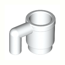 Classic Becher / Tasse