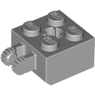Classic Scharnierstein 2x2