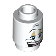 Classic Rundstein 1x1 Nr.8 (Belle)