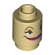 Classic Rundstein 1x1 Nr.9 (Belle)