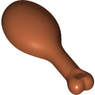 Classic Hähnchenkeule