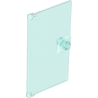 Classic Glas zu Fensterrahmen 1x4x6