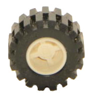 Classic Rad (21mm x 12mm)