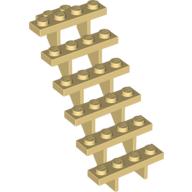 Classic Treppe 7x4x6