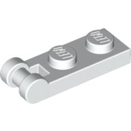 Classic Platte 1x2 mit Griff