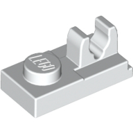 Classic Platte 1x2 mit Clip