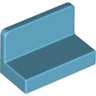 Classic Paneel 1x2x1