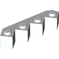 Classic Mauerstein 4x4x1